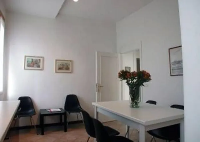 Ca\' Gioiosa Venice