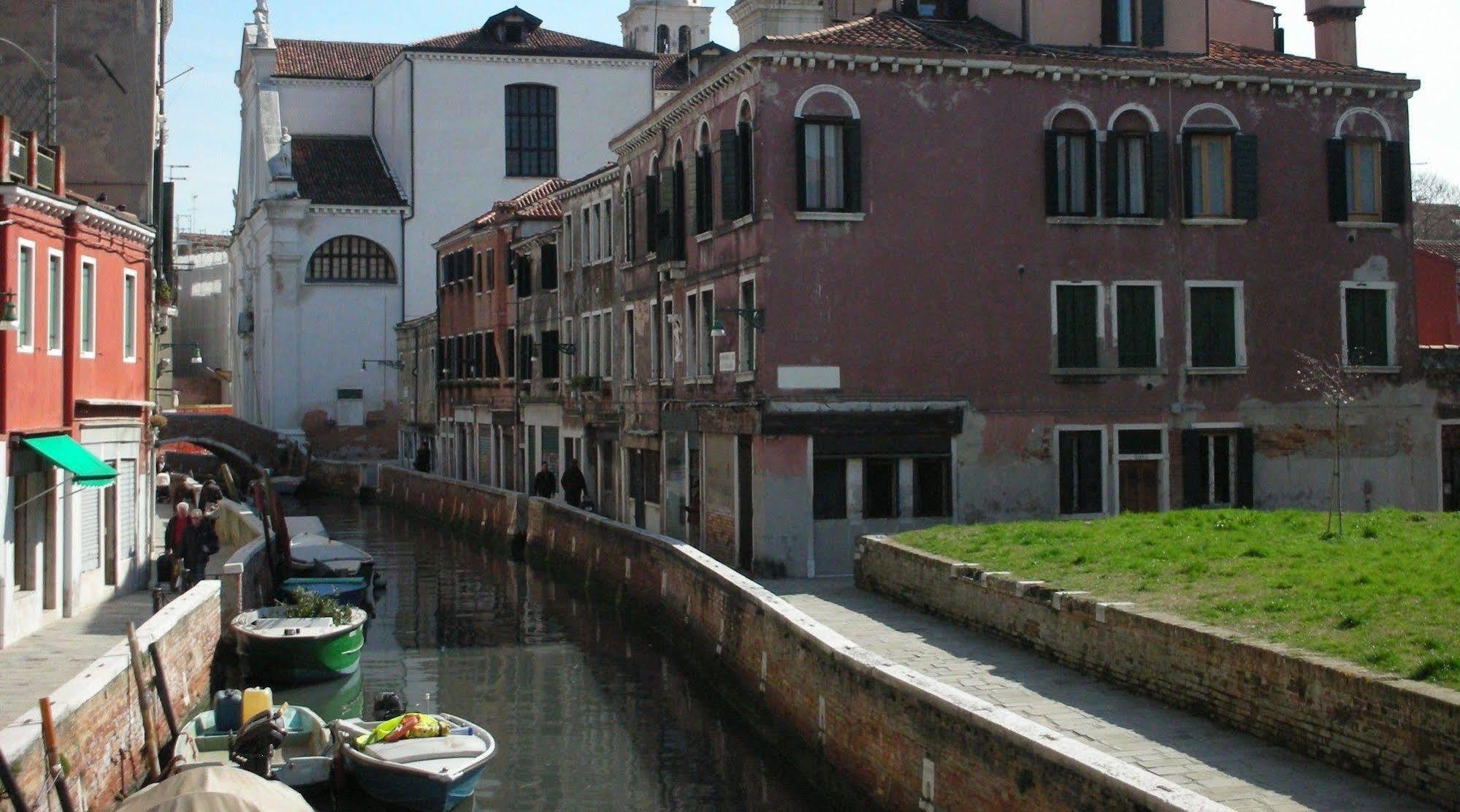 Appartamento Ca' Gioiosa Venezia